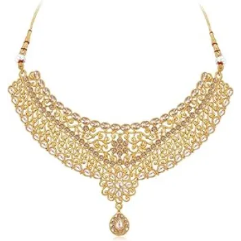 Pure Gold  Necklaces
